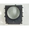 Recambio de calandra delantera de radiador para mercedes-benz sprinter 3-t furgoneta (b906) 213 cdi (906.611, 906.613) referenci
