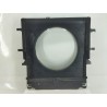Recambio de calandra delantera de radiador para mercedes-benz sprinter 3-t furgoneta (b906) 213 cdi (906.611, 906.613) referenci