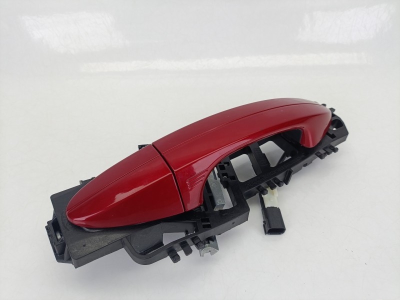 Recambio de maneta exterior delantera derecha para ford ecosport 1.0 ecoboost referencia OEM IAM GN15A224A36  