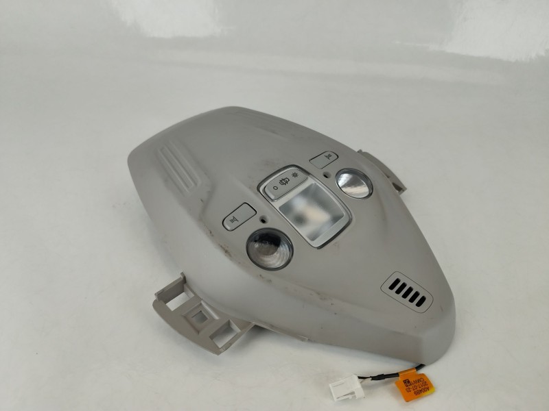 Recambio de luz interior para citroën c4 grand picasso ii (da_, de_) 1.2 thp 130 referencia OEM IAM 96887290BJ  