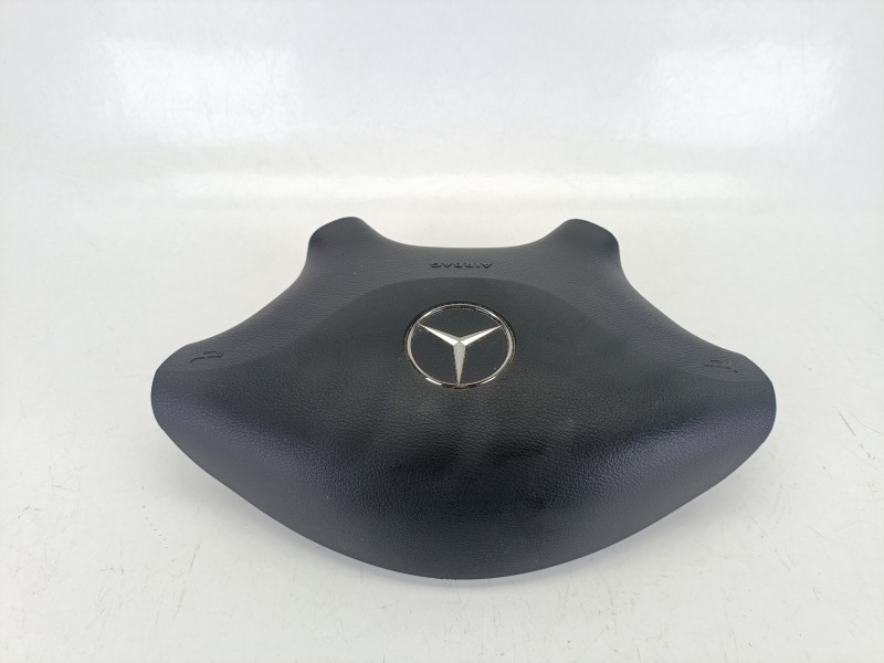 Recambio de airbag delantero izquierdo para mercedes-benz sprinter 3-t furgoneta (b906) 213 cdi (906.611, 906.613) referencia OE