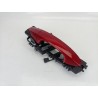 Recambio de maneta exterior delantera derecha para ford ecosport 1.0 ecoboost referencia OEM IAM GN15A224A36  