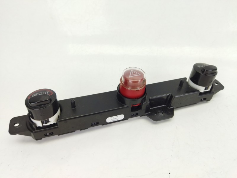 Recambio de interruptor para fiat palio (178_, 171_, 371_) 1.2 referencia OEM IAM 735451110  