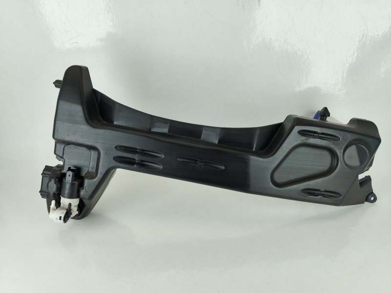 Recambio de deposito limpia para citroën c4 grand picasso ii (da_, de_) 1.2 thp 130 referencia OEM IAM 9676088180  