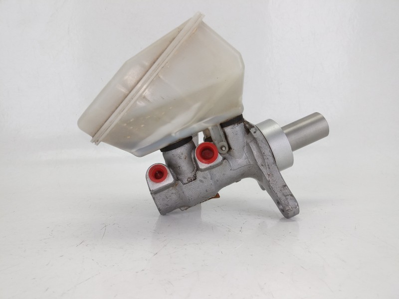 Recambio de bomba freno para peugeot partner furgoneta/monovolumen 1.6 hdi referencia OEM IAM 9654002180  