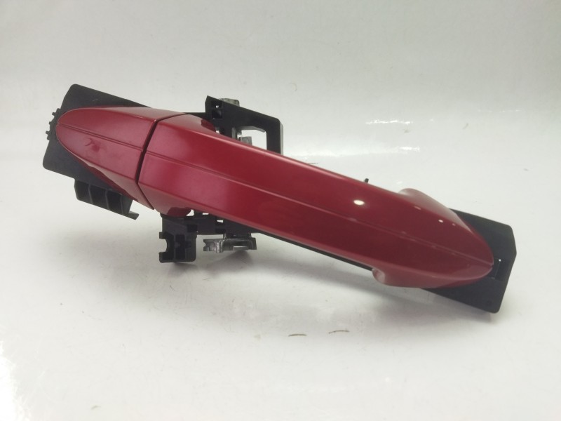 Recambio de maneta exterior trasera izquierda para ford ecosport 1.0 ecoboost referencia OEM IAM GN15A224A37  