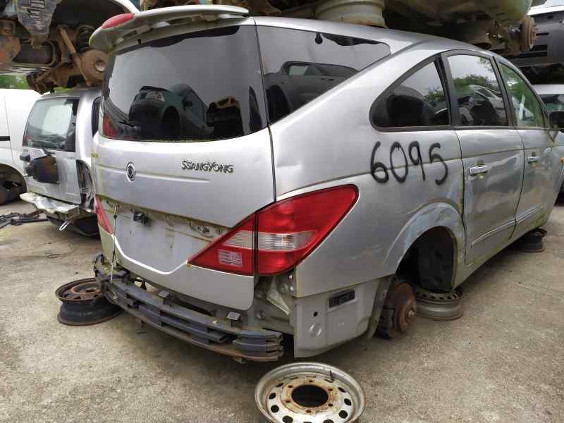 SSANGYONG RODIUS I