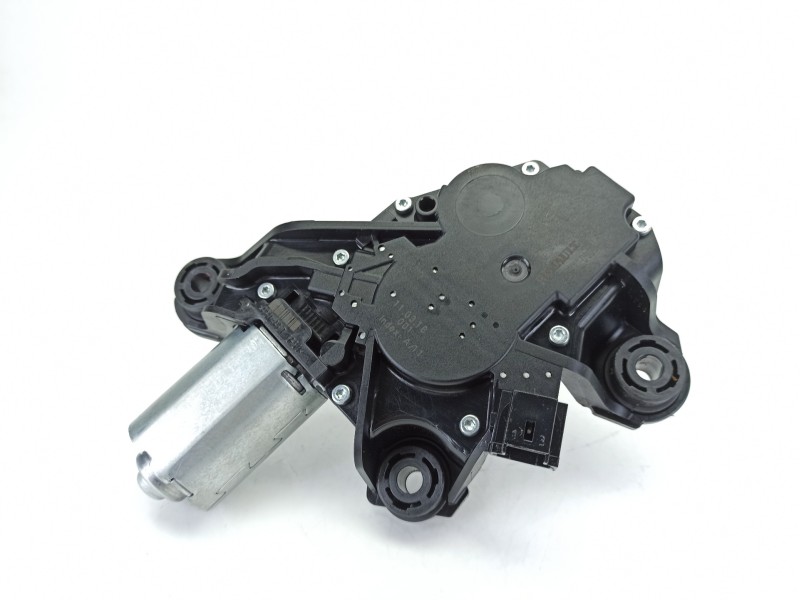 Recambio de motor limpia trasero para renault laguna iii grandtour (kt0/1) 2.0 dci (kt01, kt08, kt09, kt0k, kt12, kt1d, kt1w) re