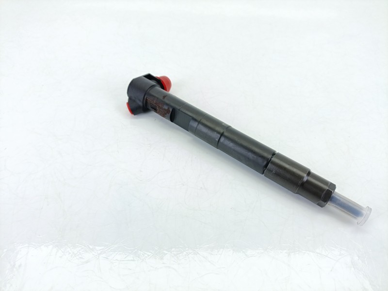 Recambio de inyector para mercedes-benz sprinter 3-t furgoneta (b906) 213 cdi (906.611, 906.613) referencia OEM IAM 6510704987  