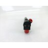 Recambio de inyector para mercedes-benz sprinter 3-t furgoneta (b906) 213 cdi (906.611, 906.613) referencia OEM IAM 6510704987  