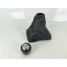 Recambio de guarnecidos palanca cambio para citroën c4 grand picasso ii (da_, de_) 1.2 thp 130 referencia OEM IAM 9678855877  