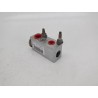 Recambio de valvula expansion para peugeot partner furgoneta/monovolumen 1.6 hdi referencia OEM IAM A311010E0A  
