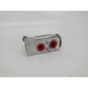 Recambio de valvula expansion para peugeot partner furgoneta/monovolumen 1.6 hdi referencia OEM IAM A311010E0A  