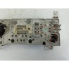 Recambio de mando calefaccion / aire acondicionado para jeep grand cherokee ii (wj, wg) 3.1 td 4x4 referencia OEM IAM 55115904  
