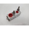 Recambio de valvula expansion para peugeot partner furgoneta/monovolumen 1.6 hdi referencia OEM IAM A311010E0A  