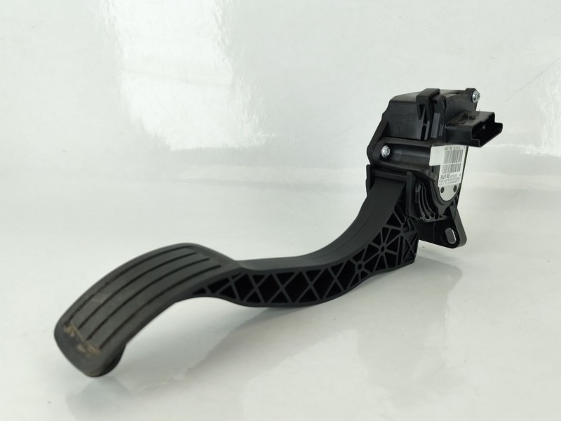 Recambio de potenciometro pedal para citroën c4 grand picasso ii (da_, de_) 1.2 thp 130 referencia OEM IAM 9674829780  