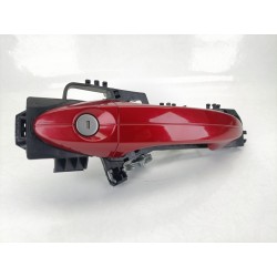 MANETA EXTERIOR DELANTERA IZQUIERDA GN15A224A37DB 