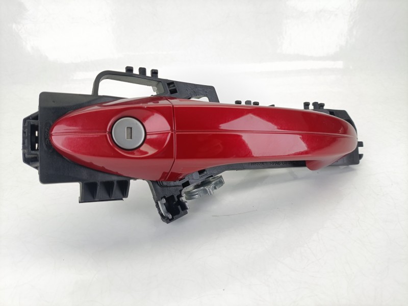 Recambio de maneta exterior delantera izquierda para ford ecosport 1.0 ecoboost referencia OEM IAM GN15A224A37DB  