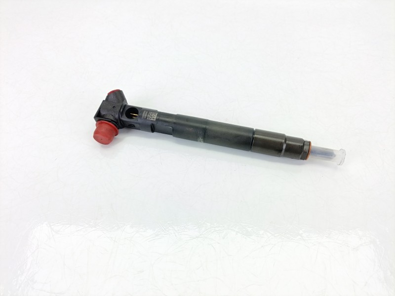 Recambio de inyector para mercedes-benz sprinter 3-t furgoneta (b906) 213 cdi (906.611, 906.613) referencia OEM IAM A6510703087 