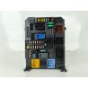 Recambio de caja reles / fusibles para citroën c4 grand picasso ii (da_, de_) 1.2 thp 130 referencia OEM IAM 9819851380  