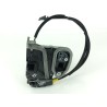 Recambio de cerradura puerta trasera izquierda para opel astra k sports tourer (b16) 1.6 cdti (35) referencia OEM IAM 13533664  