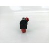Recambio de inyector para mercedes-benz sprinter 3-t furgoneta (b906) 213 cdi (906.611, 906.613) referencia OEM IAM A6510703087 
