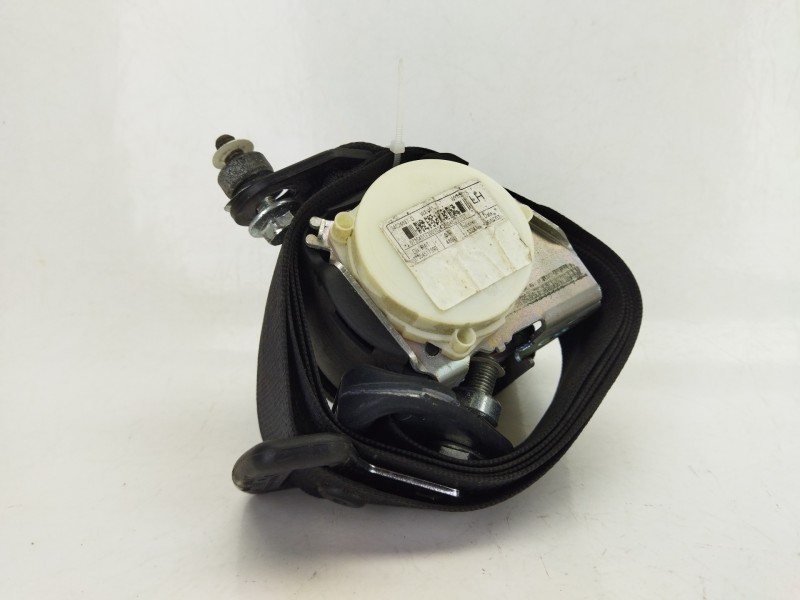 Recambio de cinturon seguridad trasero izquierdo para fiat palio (178_, 171_, 371_) 1.2 referencia OEM IAM 7354517390  