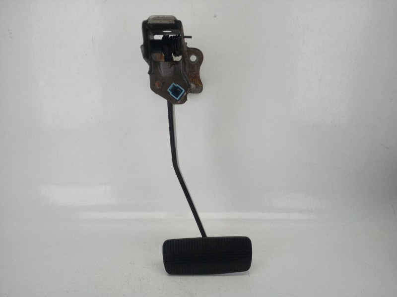 Recambio de pedal freno para nissan terrano/terrano.ii (r20) sport referencia OEM IAM   