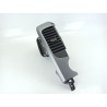 Recambio de rejilla aireadora para kia carnival / grand carnival iii (vq) 2.9 crdi referencia OEM IAM 4D97430000  