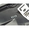 Recambio de rejilla aireadora para kia carnival / grand carnival iii (vq) 2.9 crdi referencia OEM IAM 4D97430000  