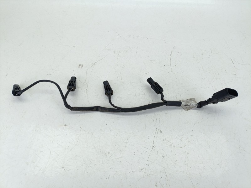 Recambio de cableado electrico para mercedes-benz sprinter 3-t furgoneta (b906) 213 cdi (906.611, 906.613) referencia OEM IAM A6