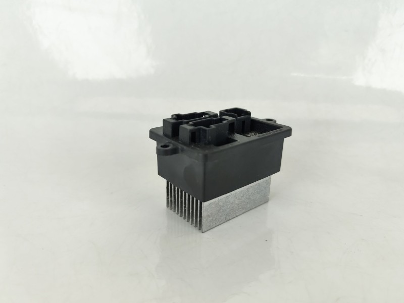 Recambio de resistencia calefaccion para citroën c4 grand picasso ii (da_, de_) 1.2 thp 130 referencia OEM IAM 1609171180  