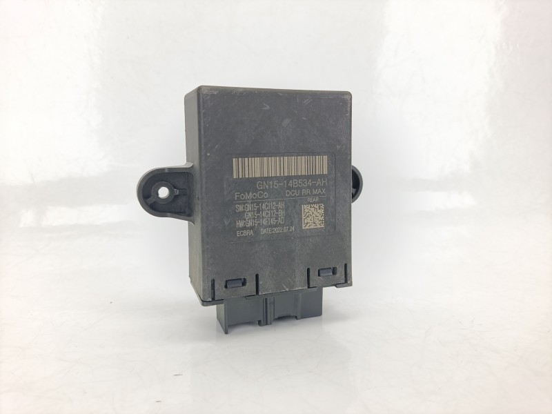 Recambio de modulo electronico para ford ecosport 1.0 ecoboost referencia OEM IAM GN1514B534AH  