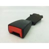 Recambio de enganche cinturon trasero izquierdo para fiat palio (178_, 171_, 371_) 1.2 referencia OEM IAM 735457225  
