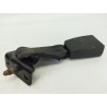 Recambio de enganche cinturon trasero izquierdo para fiat palio (178_, 171_, 371_) 1.2 referencia OEM IAM 735457225  