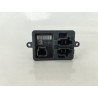 Recambio de resistencia calefaccion para citroën c4 grand picasso ii (da_, de_) 1.2 thp 130 referencia OEM IAM 1609171180  