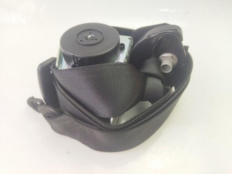 Recambio de cinturon seguridad delantero derecho para mercedes-benz clase m (w164) ml 320 cdi 4-matic (164.122) referencia OEM I