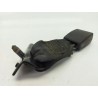 Recambio de enganche cinturon trasero derecho para fiat palio (178_, 171_, 371_) 1.2 referencia OEM IAM 735457224  