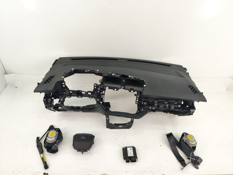 Recambio de kit airbag para ford puma (j2k, cf7) 1.0 ecoboost mhev referencia OEM IAM 2409926  