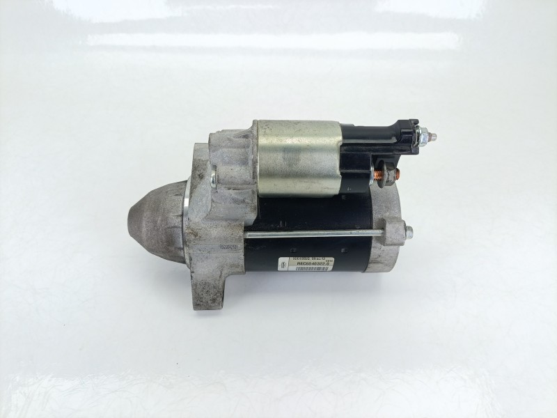 Recambio de motor arranque para mercedes-benz sprinter 3-t furgoneta (b906) 213 cdi (906.611, 906.613) referencia OEM IAM 651906