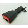 Recambio de enganche cinturon trasero derecho para fiat palio (178_, 171_, 371_) 1.2 referencia OEM IAM 735457224  