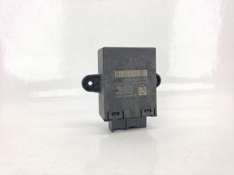 Recambio de modulo electronico para ford ecosport 1.0 ecoboost referencia OEM IAM GN1514B534AH  