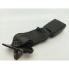 Recambio de enganche cinturon trasero derecho para fiat palio (178_, 171_, 371_) 1.2 referencia OEM IAM 735457224  
