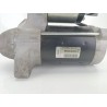 Recambio de motor arranque para mercedes-benz sprinter 3-t furgoneta (b906) 213 cdi (906.611, 906.613) referencia OEM IAM 651906