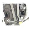 Recambio de cerradura puerta trasera izquierda para opel astra k sports tourer (b16) 1.6 cdti (35) referencia OEM IAM 13533664  