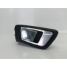 Recambio de maneta interior trasera izquierda para ford ecosport 1.0 ecoboost referencia OEM IAM 8A61A22601  
