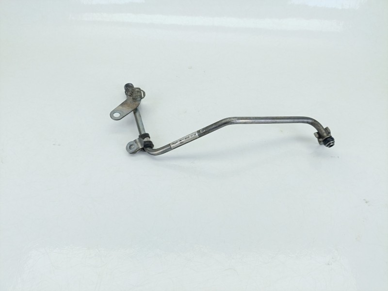 Recambio de tubo para mercedes-benz sprinter 3-t furgoneta (b906) 213 cdi (906.611, 906.613) referencia OEM IAM A6511801220  