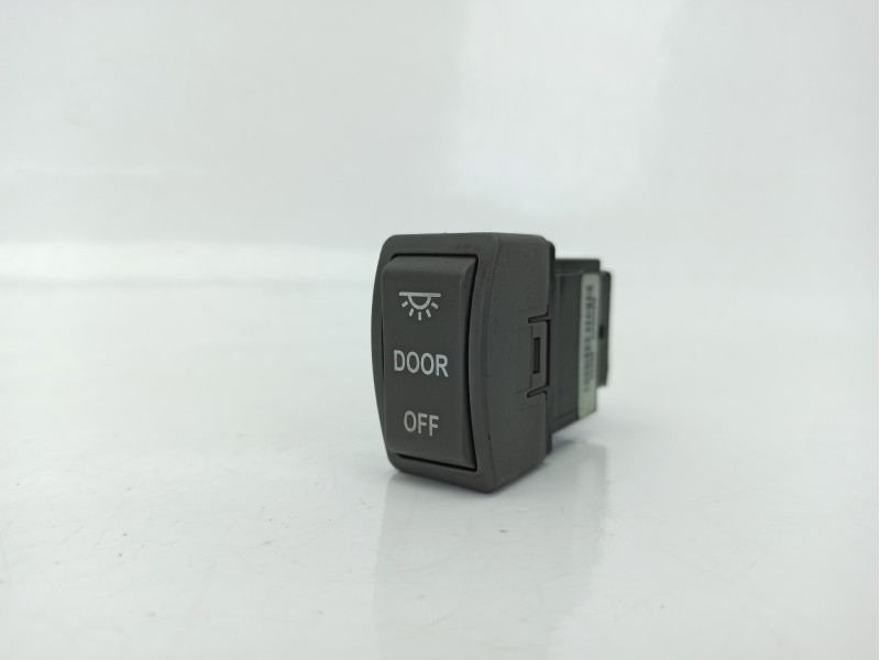 Recambio de interruptor para kia carnival / grand carnival iii (vq) 2.9 crdi referencia OEM IAM 933904D000KS  