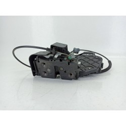 CERRADURA PUERTA DELANTERA DERECHA 30753664 