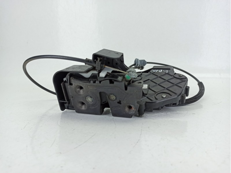 Recambio de cerradura puerta delantera derecha para volvo c30 (533) 2.0 d referencia OEM IAM 30753664  